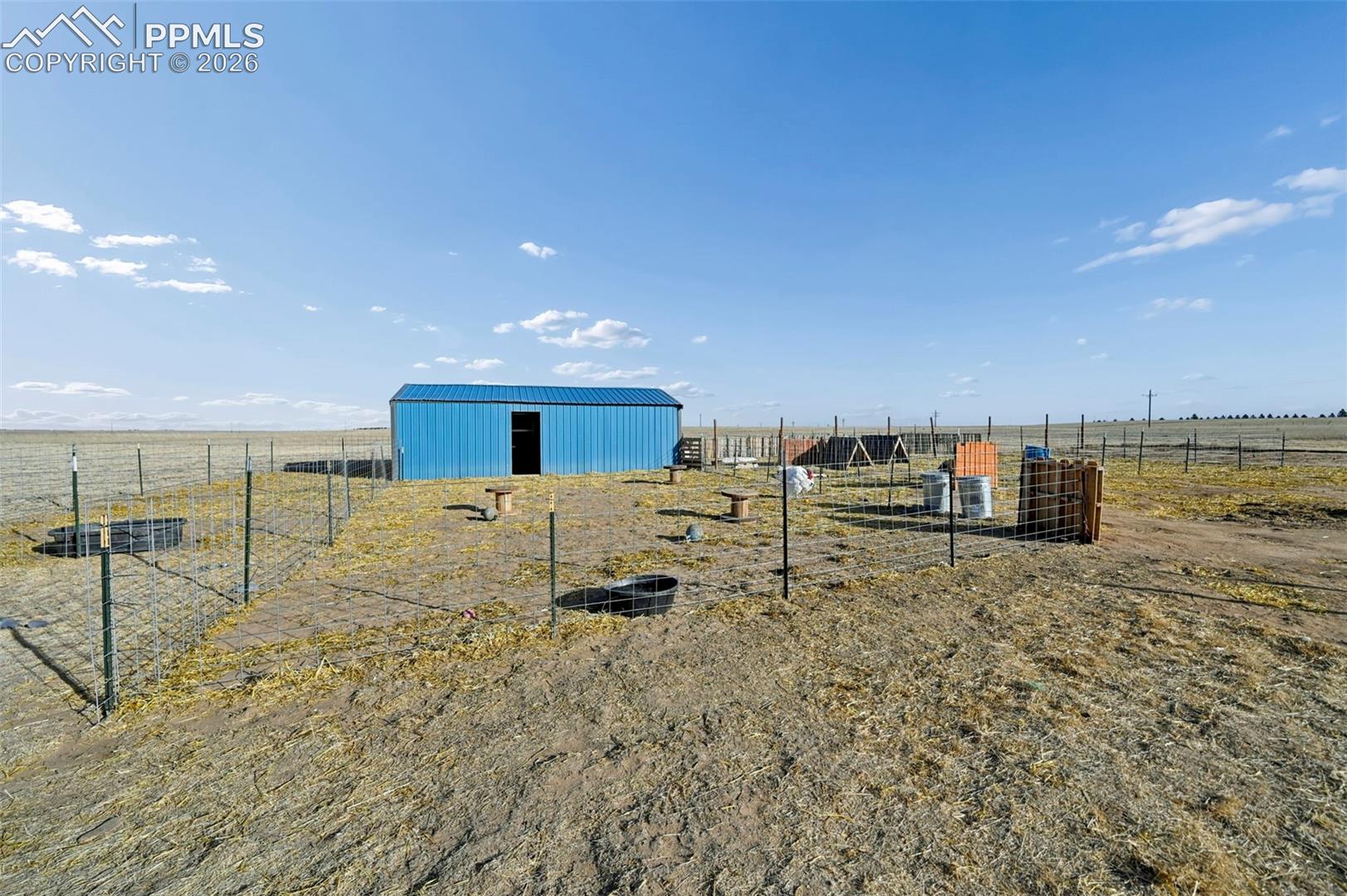 9800 Boone Road Yoder, CO 80864 - Photo 13 of 31 Gallery Image 13