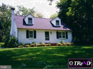 1913 Three Mile Run Road Perkasie, PA 18944 - Photo 1 of 1