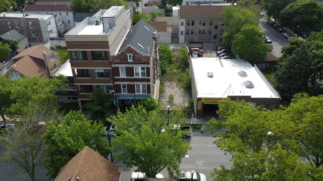 $279,000 | 3357 South Morgan Street, Chicago, IL 60608