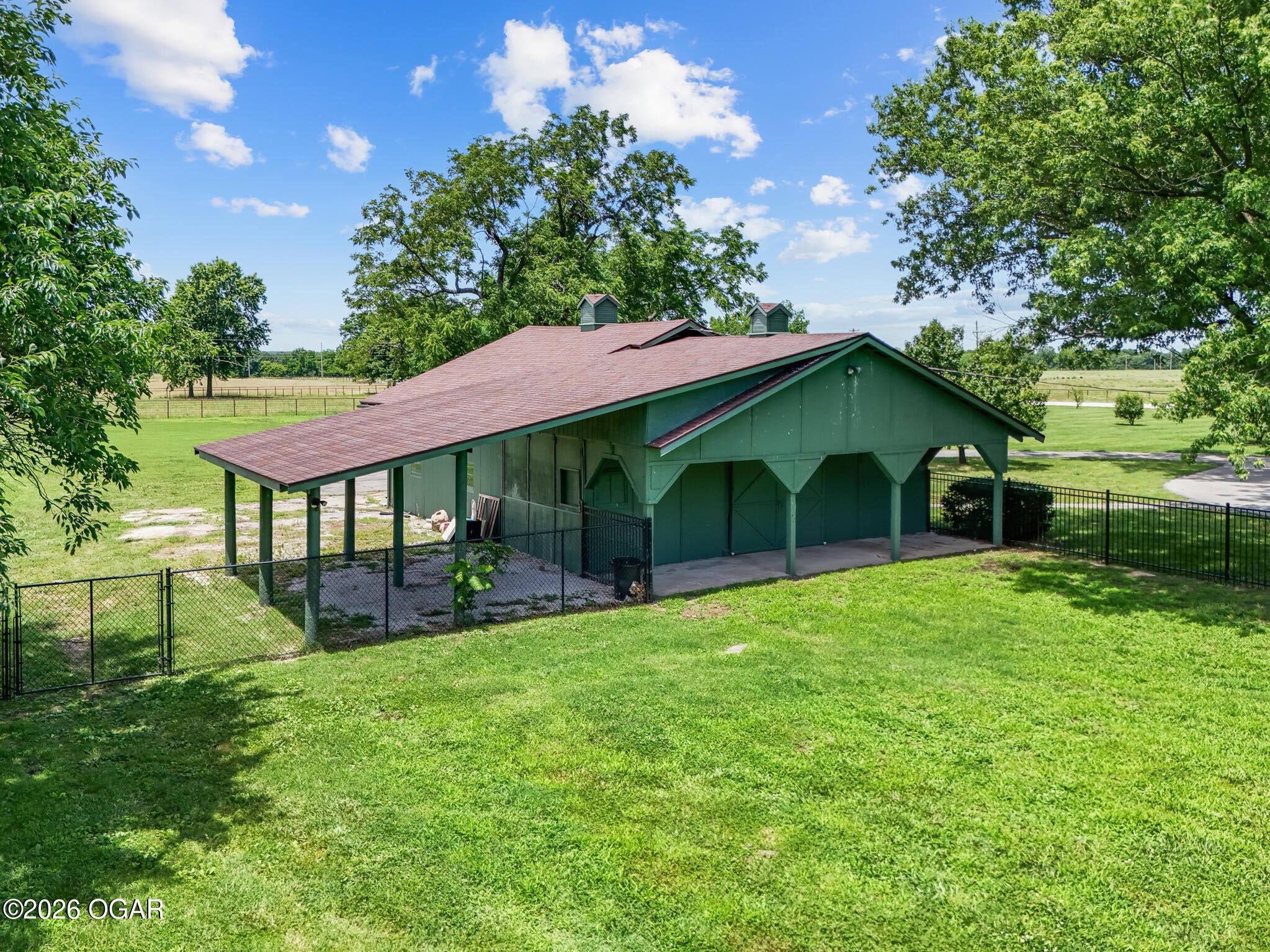 16150 Fir Road Carthage, MO 64836 - Photo 46 of 50 Gallery Image 46