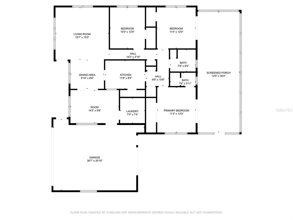524 Byron Road Winter Park, FL 32792 - Photo 44 of 45 Gallery Image 44