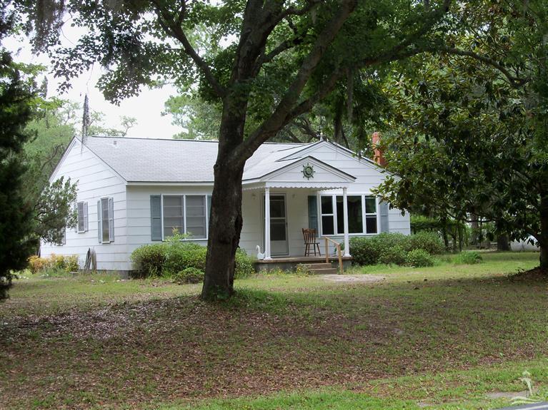 1650 Stanbury Road Southwest Supply, NC 28462 - Photo 1 of 18 Primary Photo