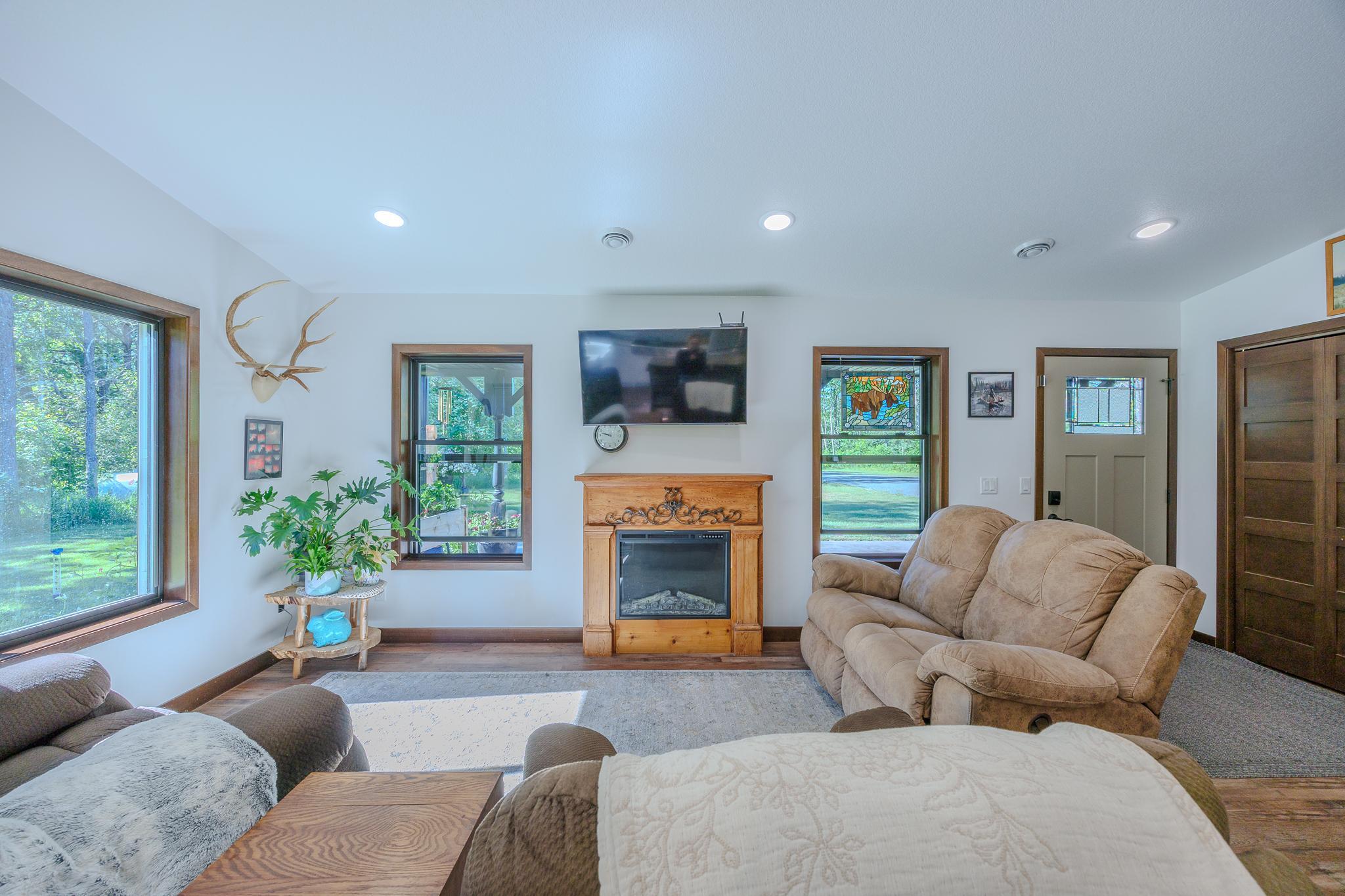 12891 Bemidji Road Northeast Bemidji, MN 56601 - Photo 7 of 99