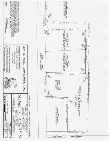 53 Bean Road Sterling, MA 01564 - Photo 1 of 1 Gallery Image 1