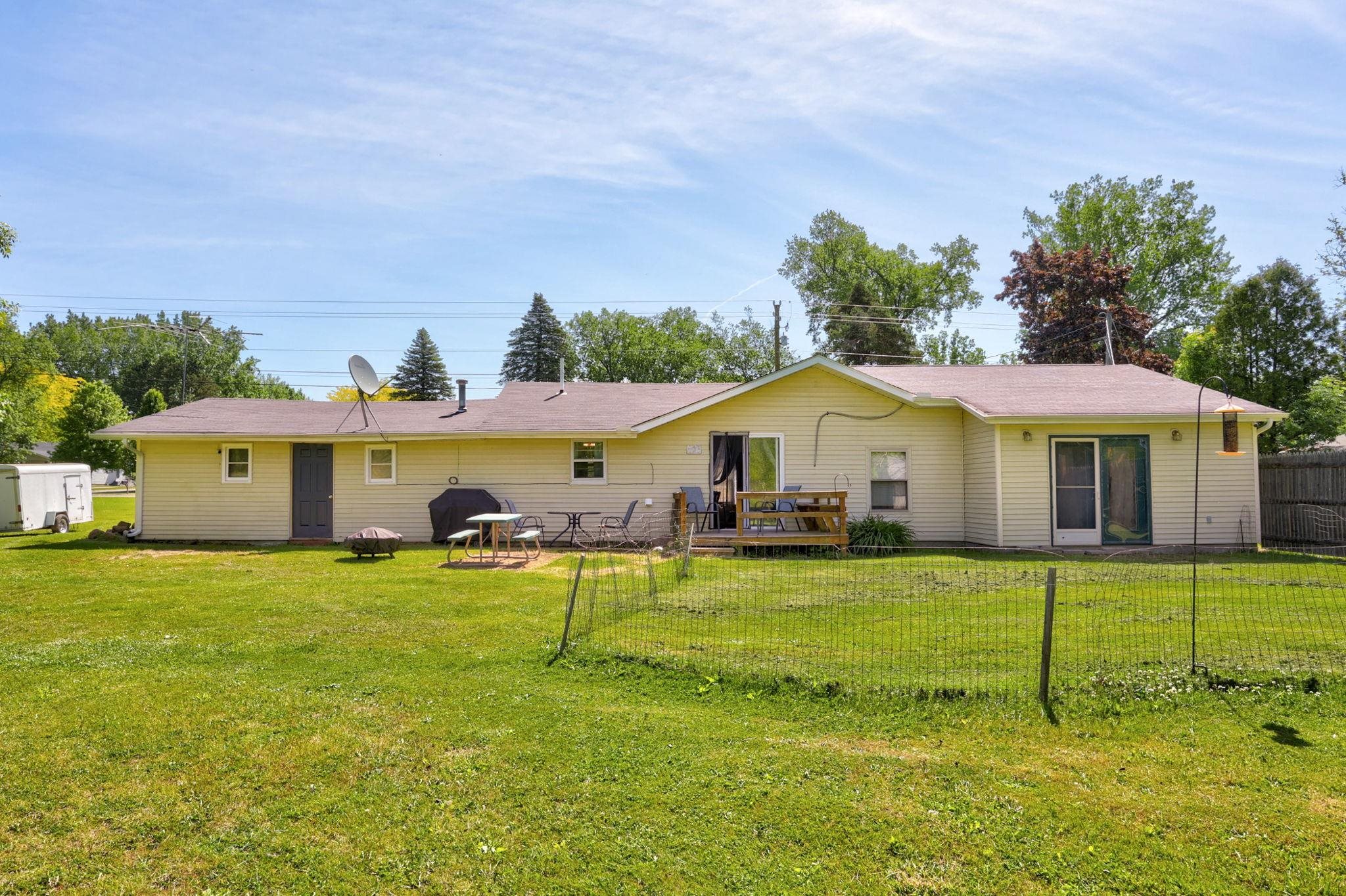 2080 South Sheridan Road Caro, MI 48723 - Photo 27 of 35