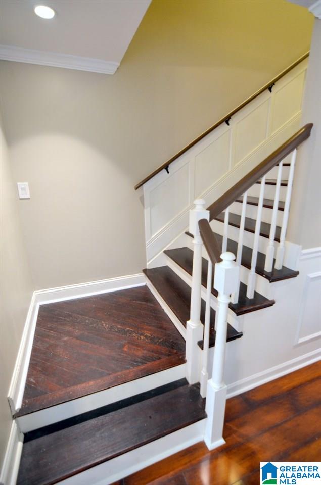 6522 Quail Run Drive Pelham, AL 35124 - Photo 29 of 50