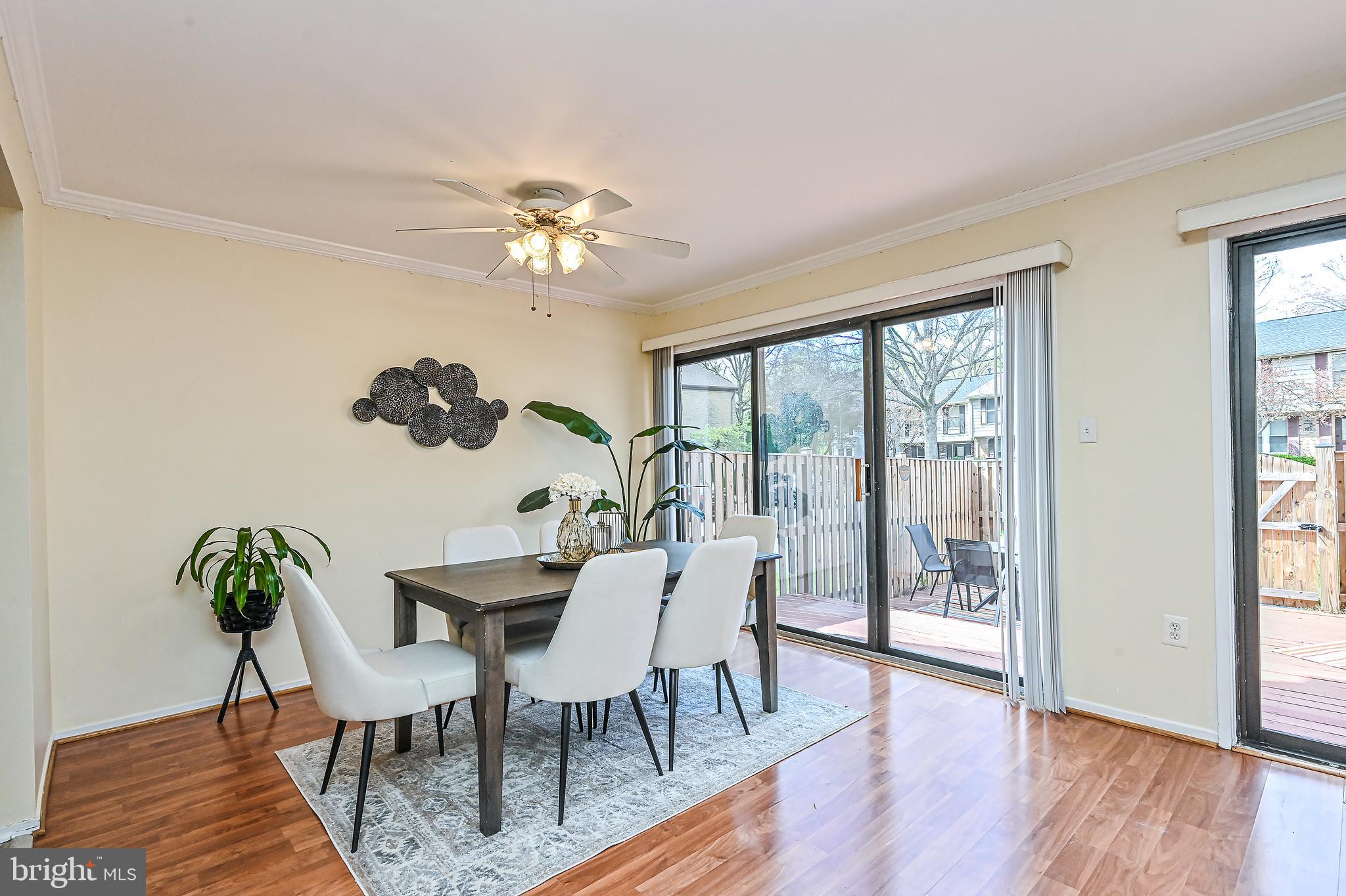 9068 Blarney Stone Drive Springfield, VA 22152 - Photo 12 of 47