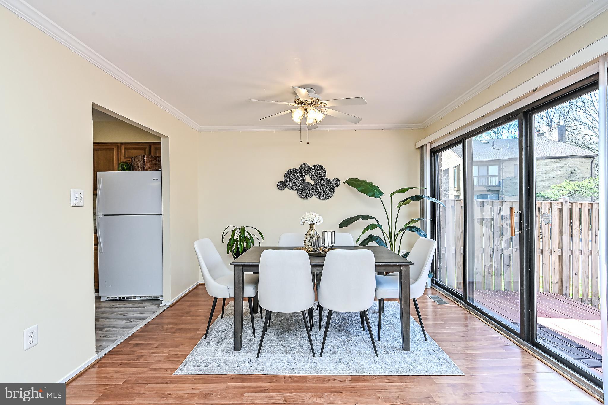 9068 Blarney Stone Drive Springfield, VA 22152 - Photo 13 of 47