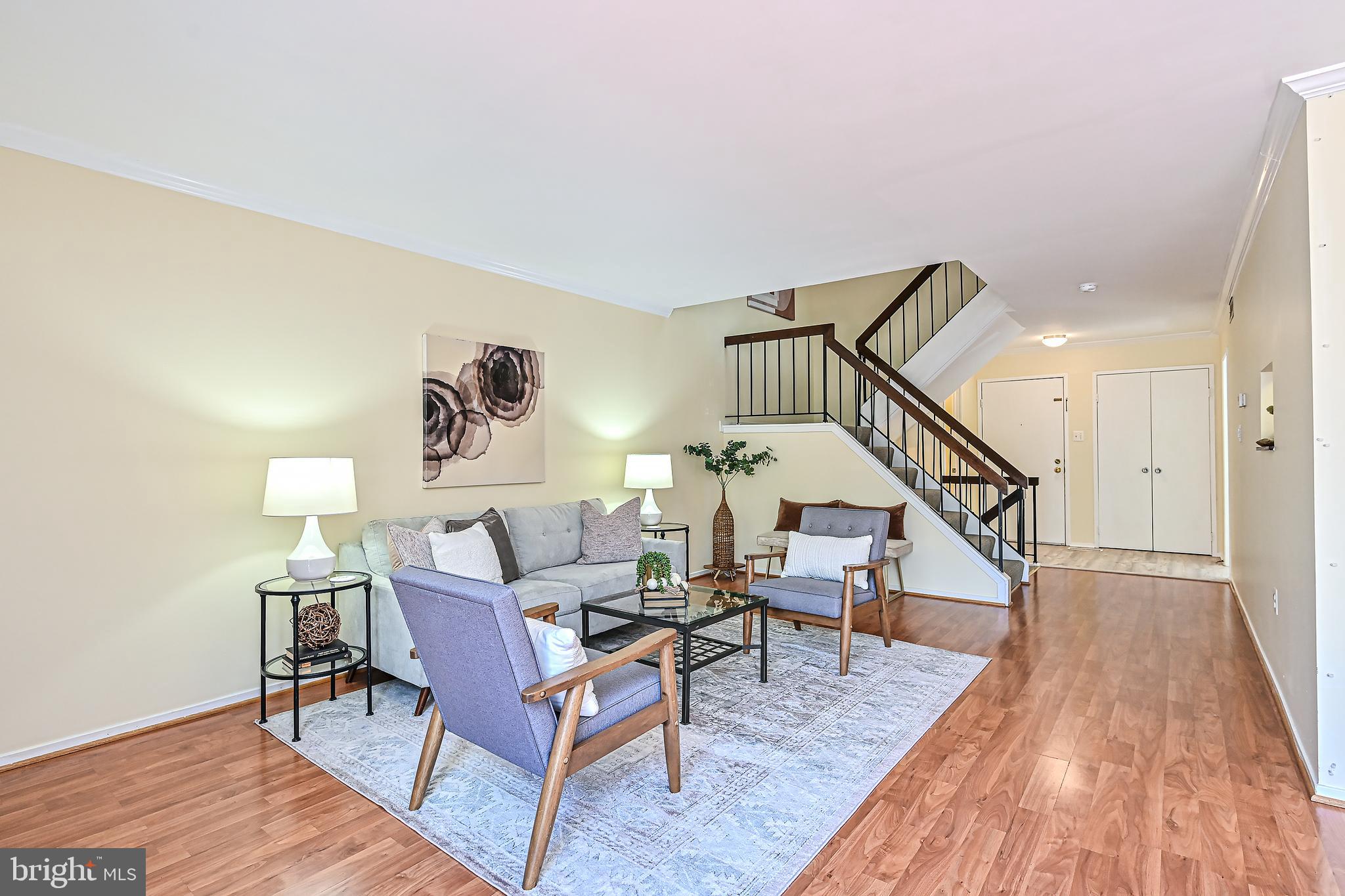 9068 Blarney Stone Drive Springfield, VA 22152 - Photo 14 of 47