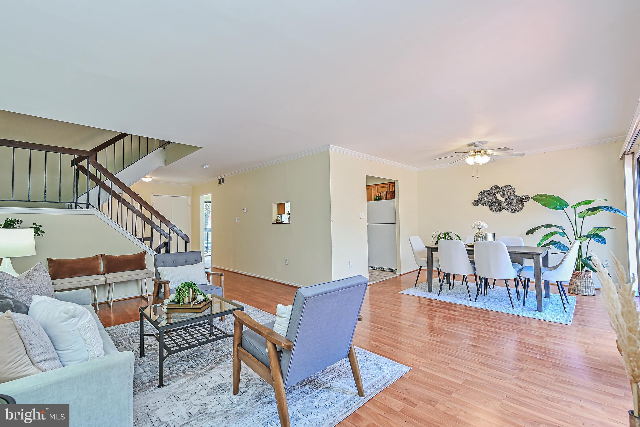 9068 Blarney Stone Drive Springfield, VA 22152 - Photo 15 of 47