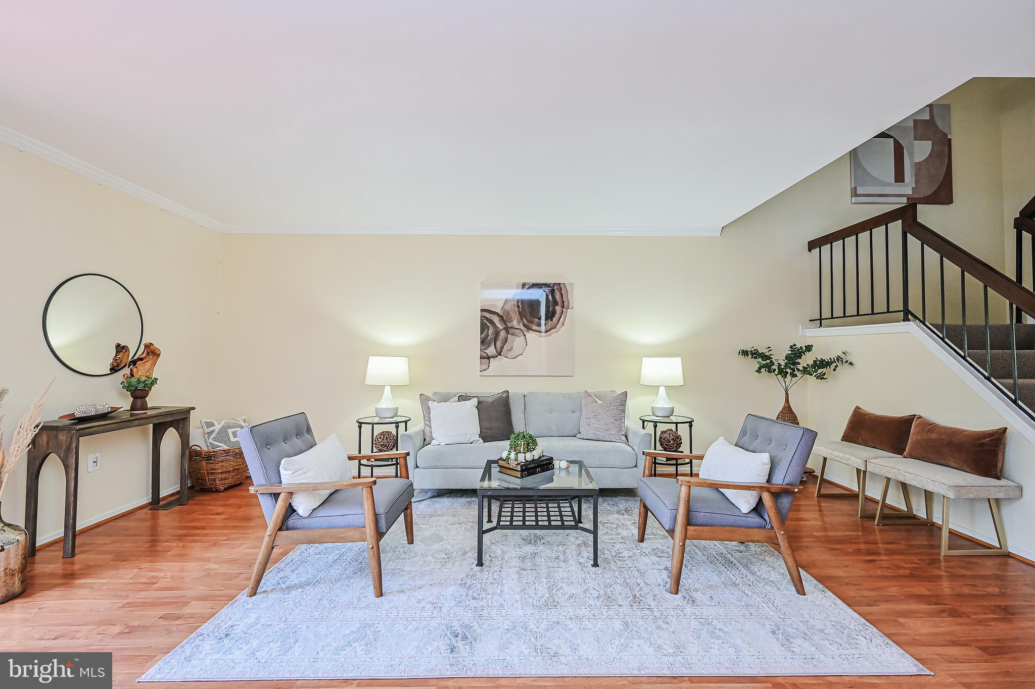 9068 Blarney Stone Drive Springfield, VA 22152 - Photo 16 of 47