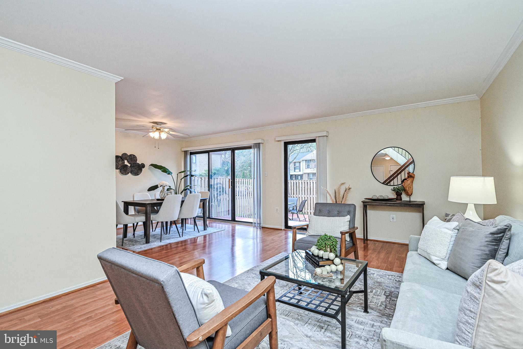 9068 Blarney Stone Drive Springfield, VA 22152 - Photo 17 of 47