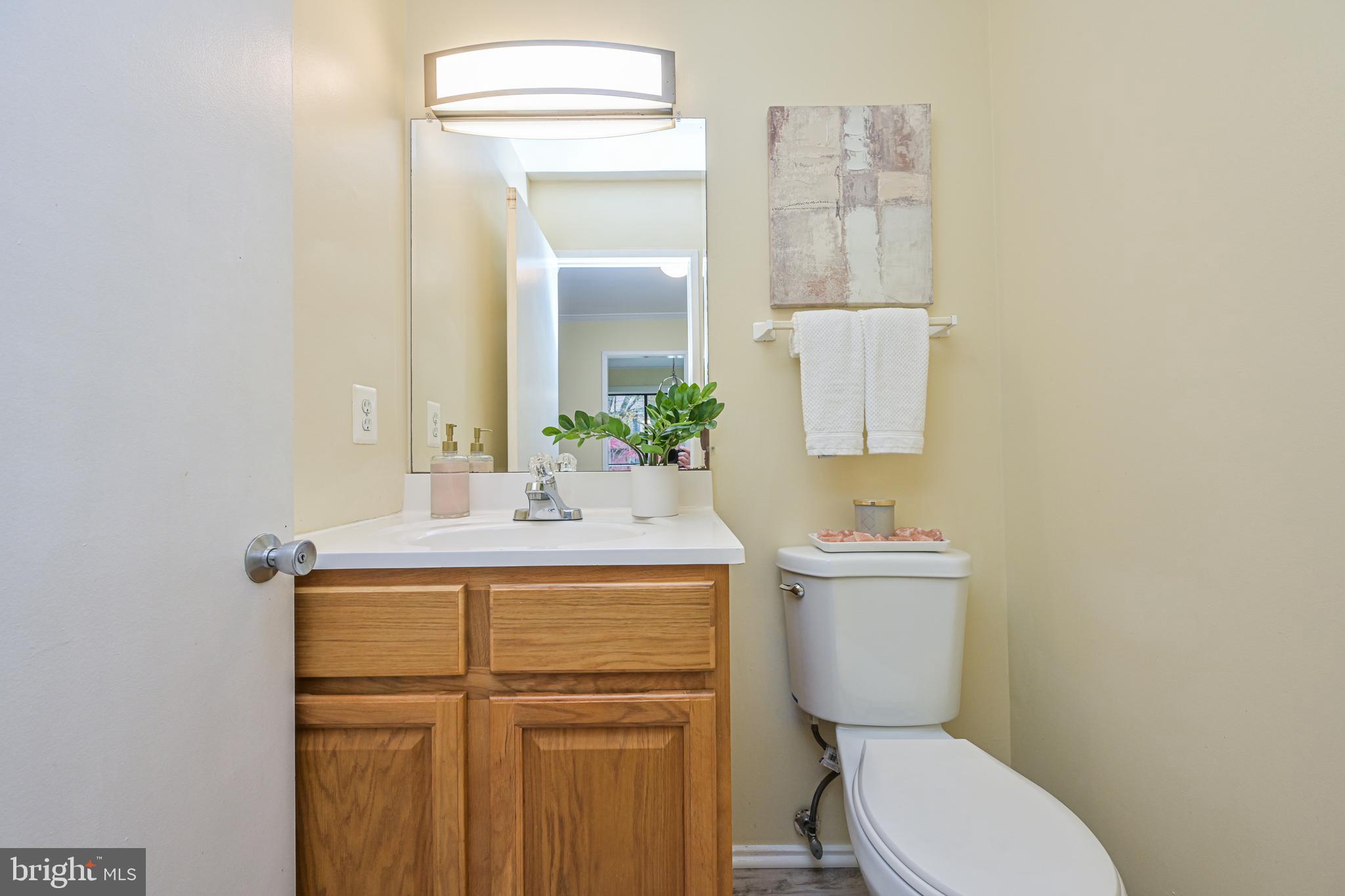 9068 Blarney Stone Drive Springfield, VA 22152 - Photo 18 of 47