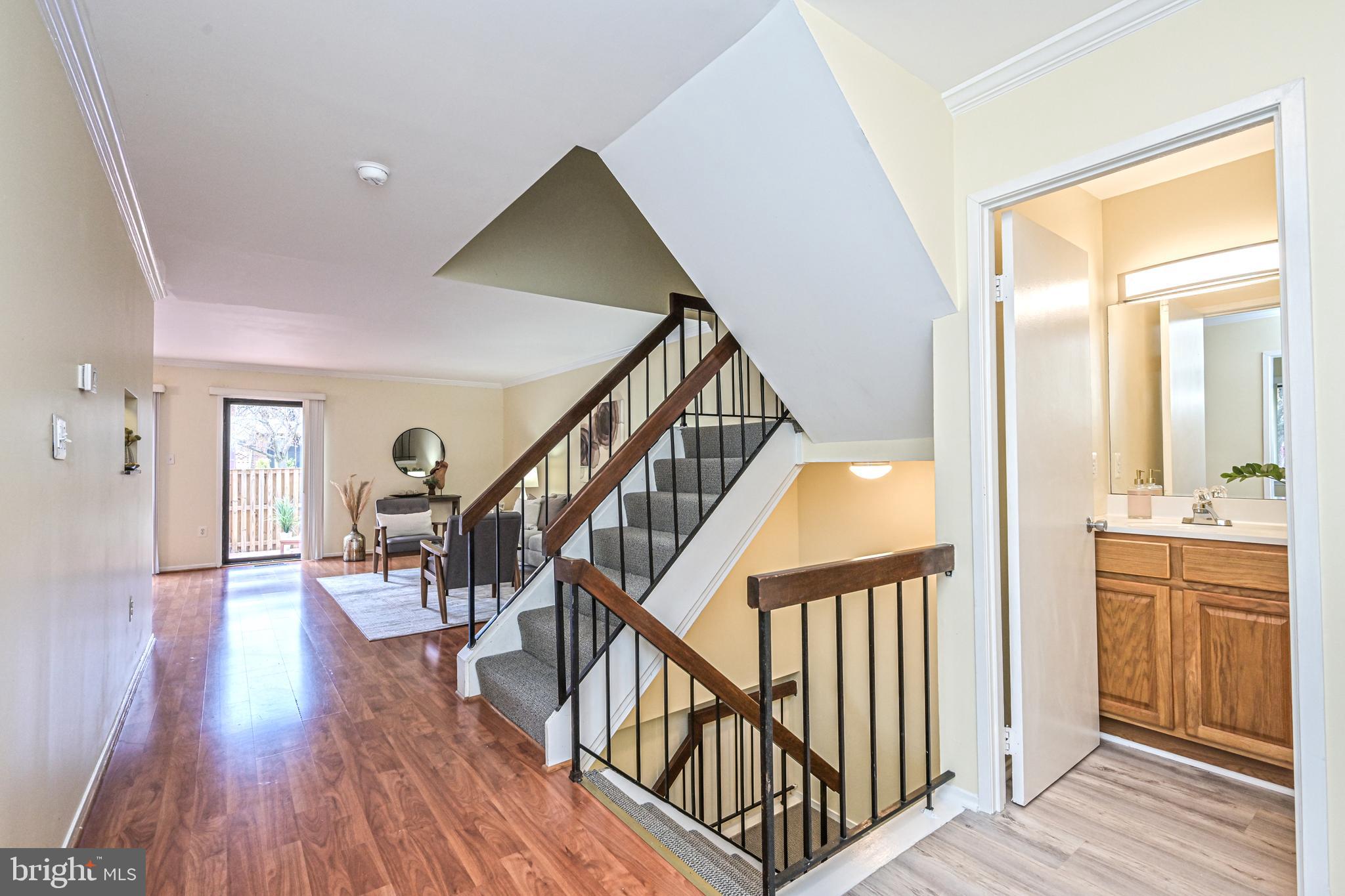 9068 Blarney Stone Drive Springfield, VA 22152 - Photo 19 of 47