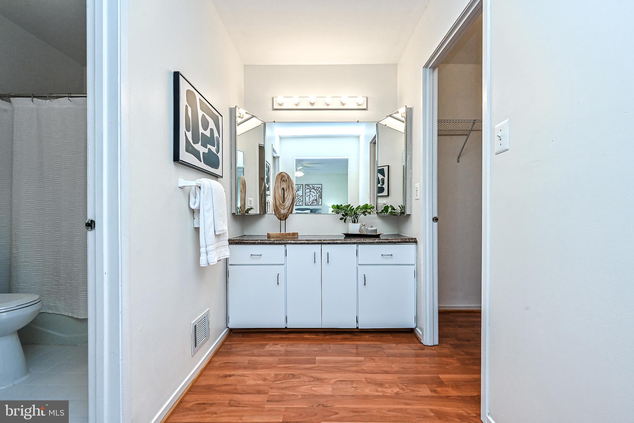 9068 Blarney Stone Drive Springfield, VA 22152 - Photo 24 of 47