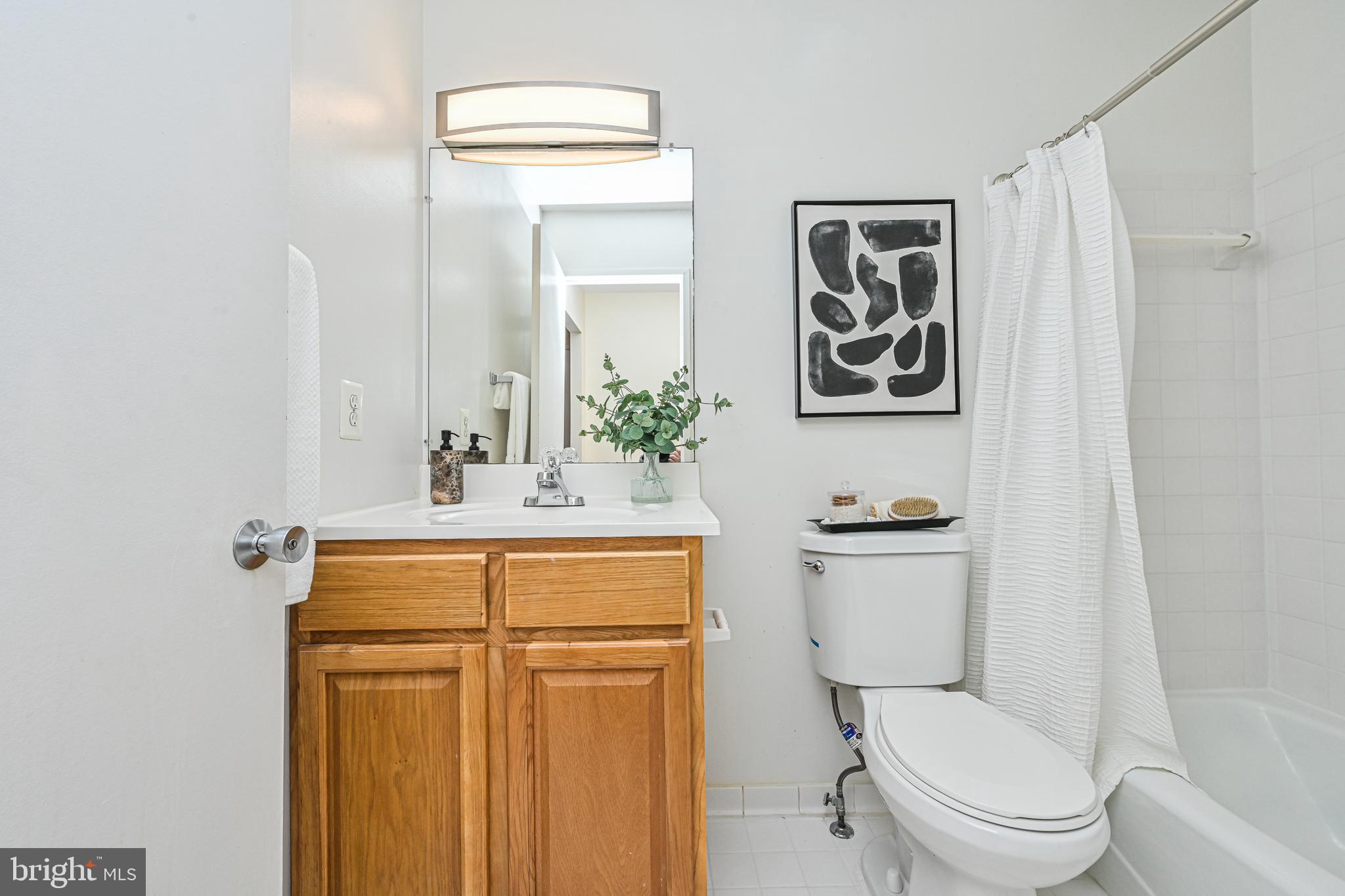 9068 Blarney Stone Drive Springfield, VA 22152 - Photo 25 of 47