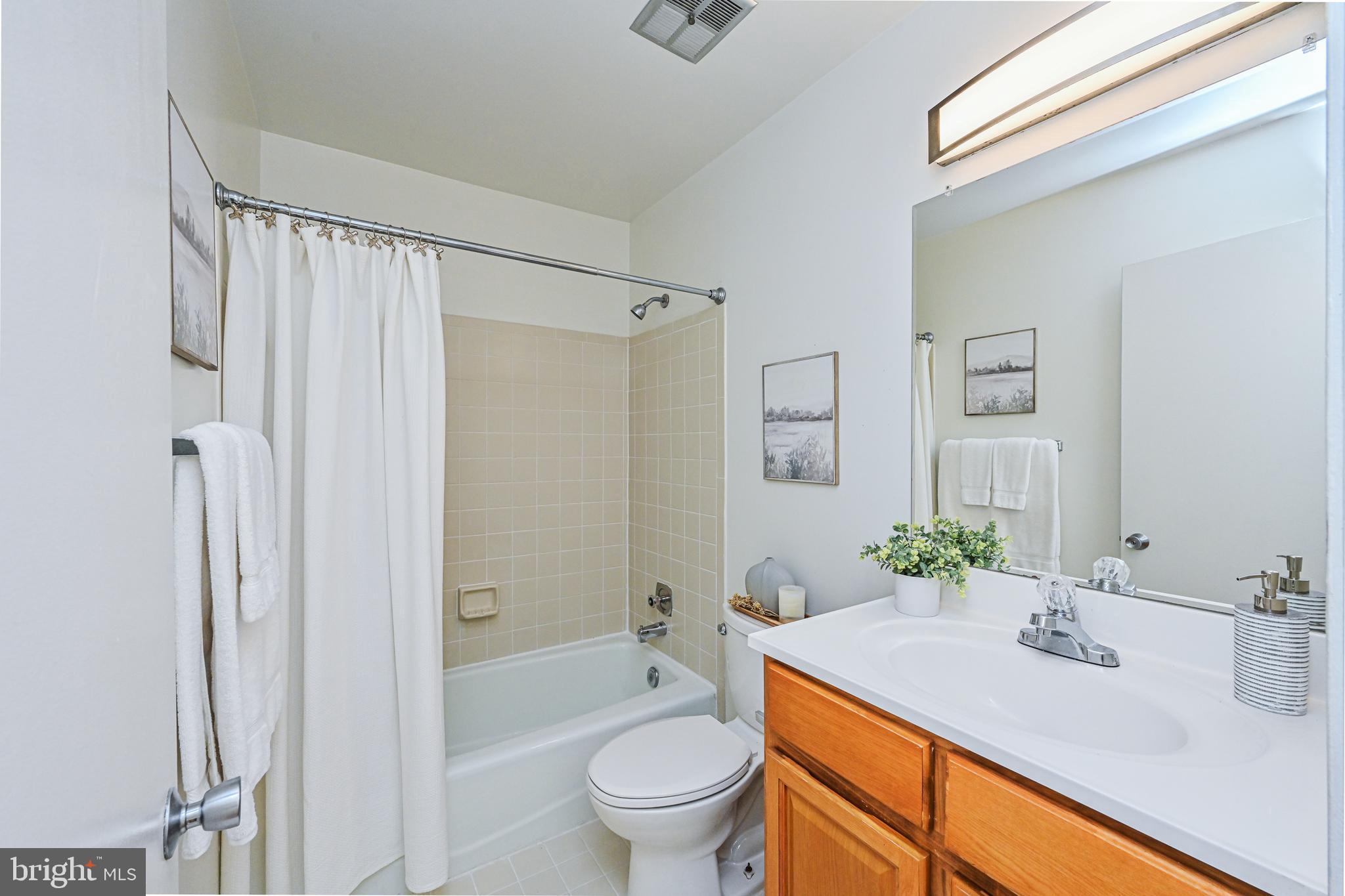 9068 Blarney Stone Drive Springfield, VA 22152 - Photo 30 of 47