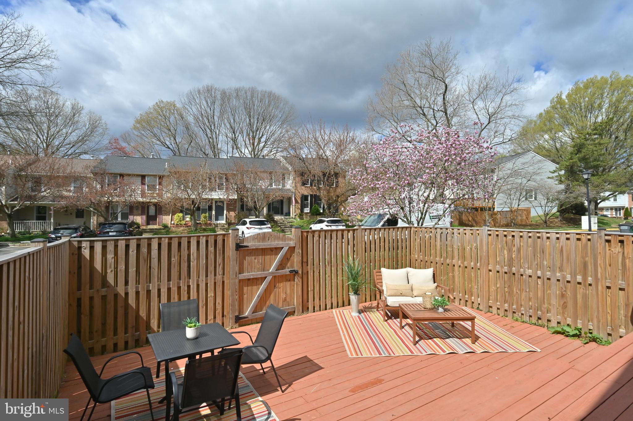 9068 Blarney Stone Drive Springfield, VA 22152 - Photo 40 of 47