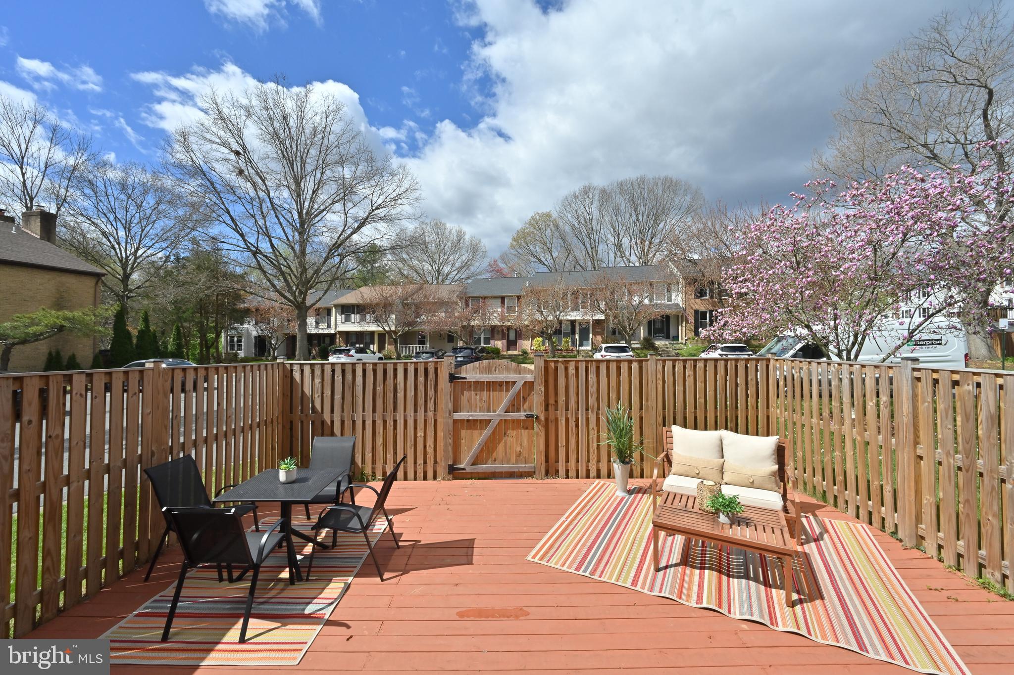 9068 Blarney Stone Drive Springfield, VA 22152 - Photo 41 of 47