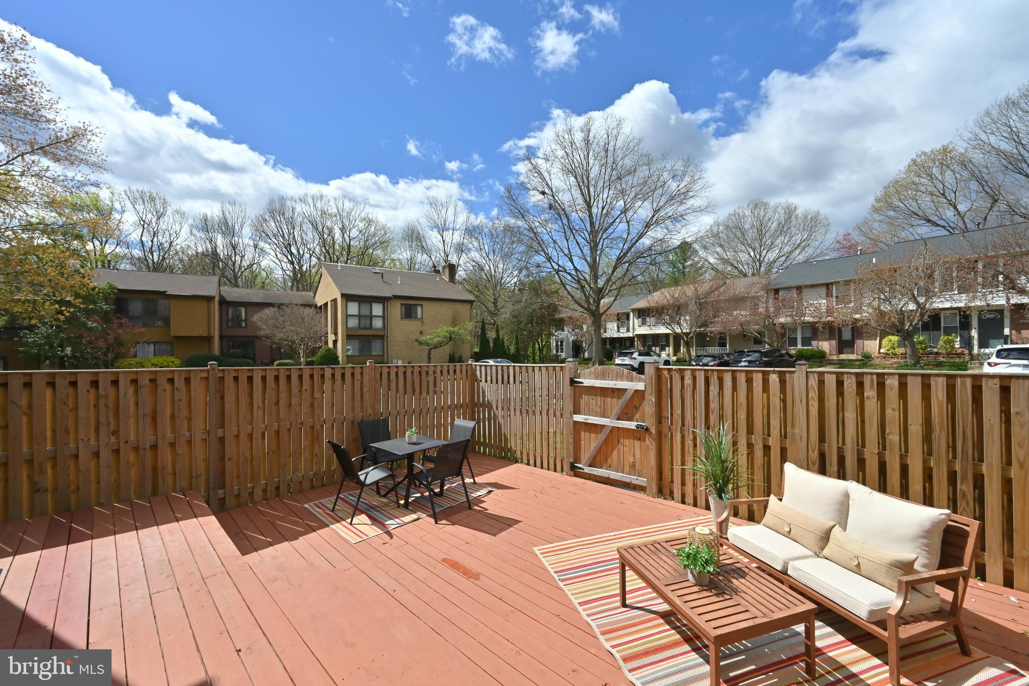 9068 Blarney Stone Drive Springfield, VA 22152 - Photo 42 of 47