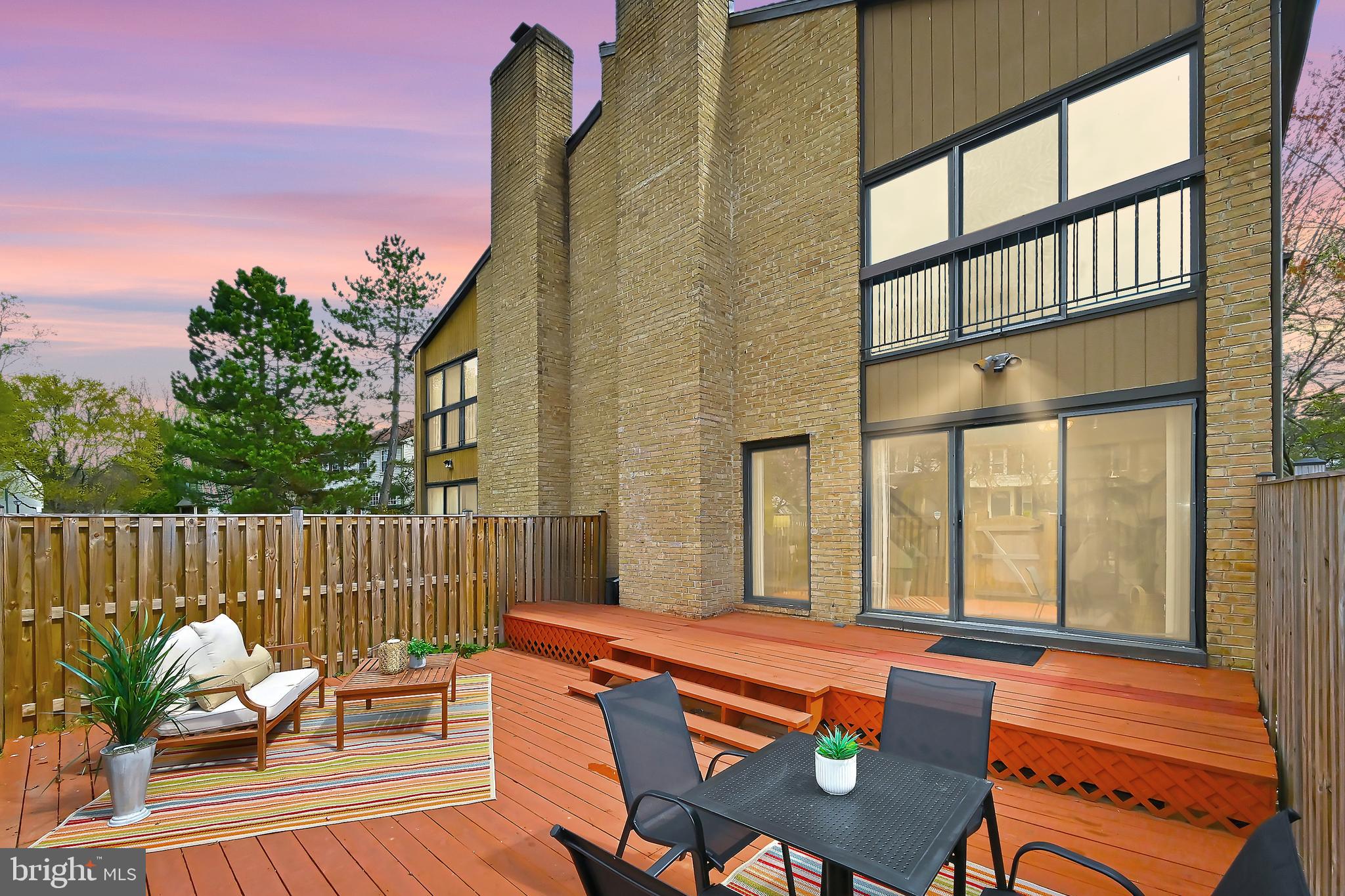 9068 Blarney Stone Drive Springfield, VA 22152 - Photo 43 of 47