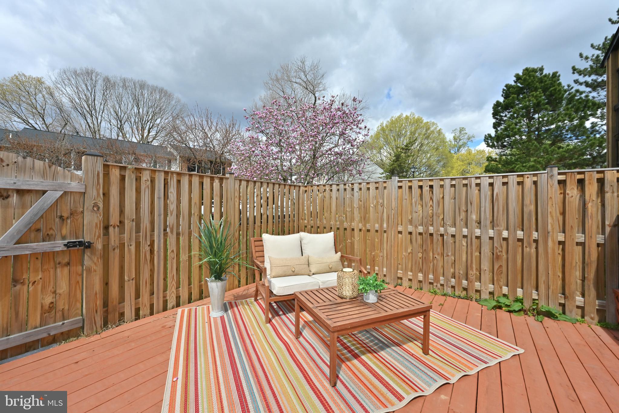 9068 Blarney Stone Drive Springfield, VA 22152 - Photo 44 of 47