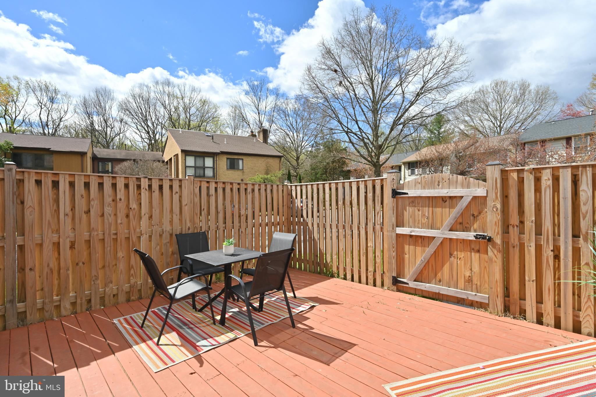 9068 Blarney Stone Drive Springfield, VA 22152 - Photo 45 of 47