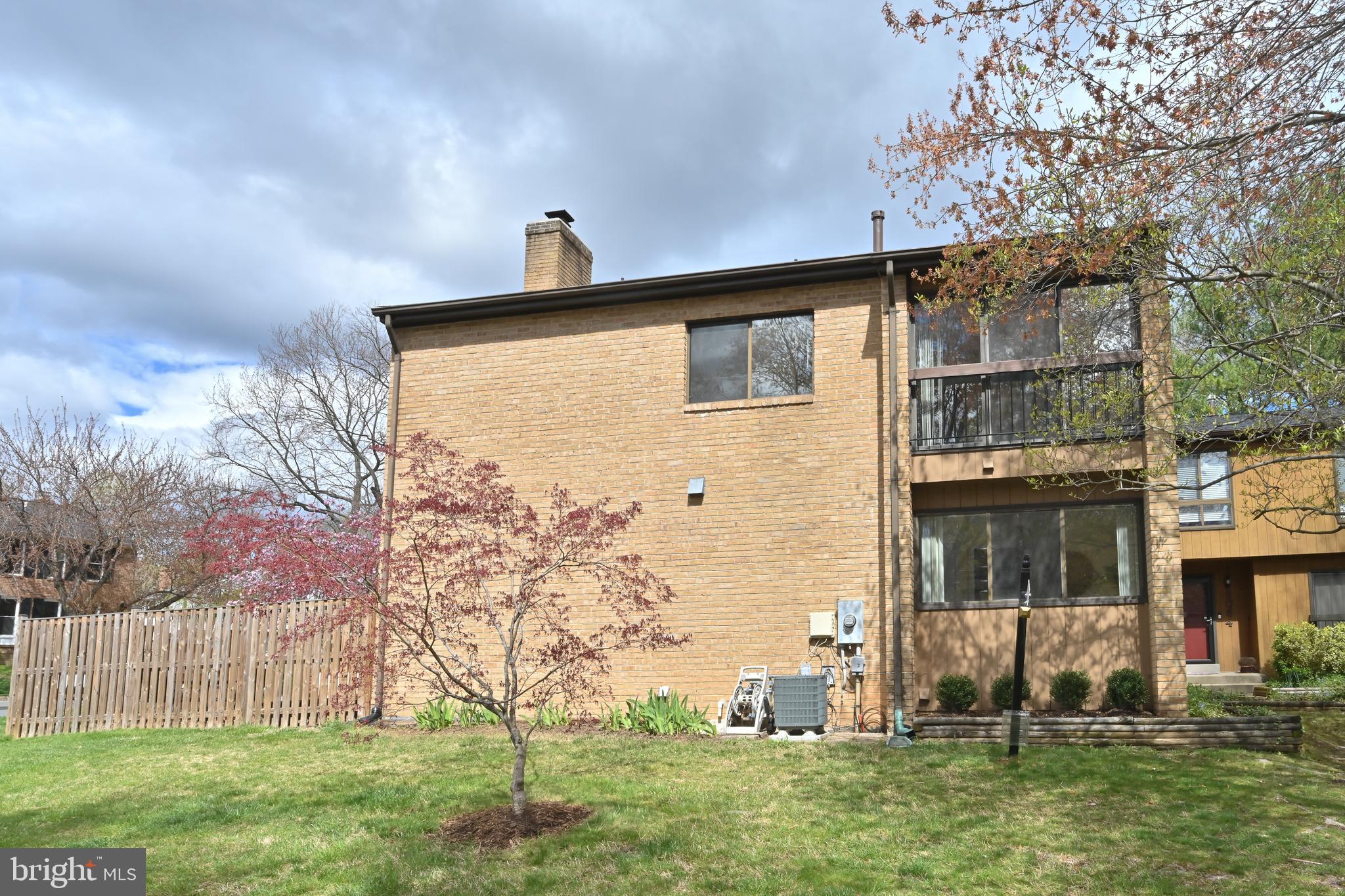 9068 Blarney Stone Drive Springfield, VA 22152 - Photo 46 of 47