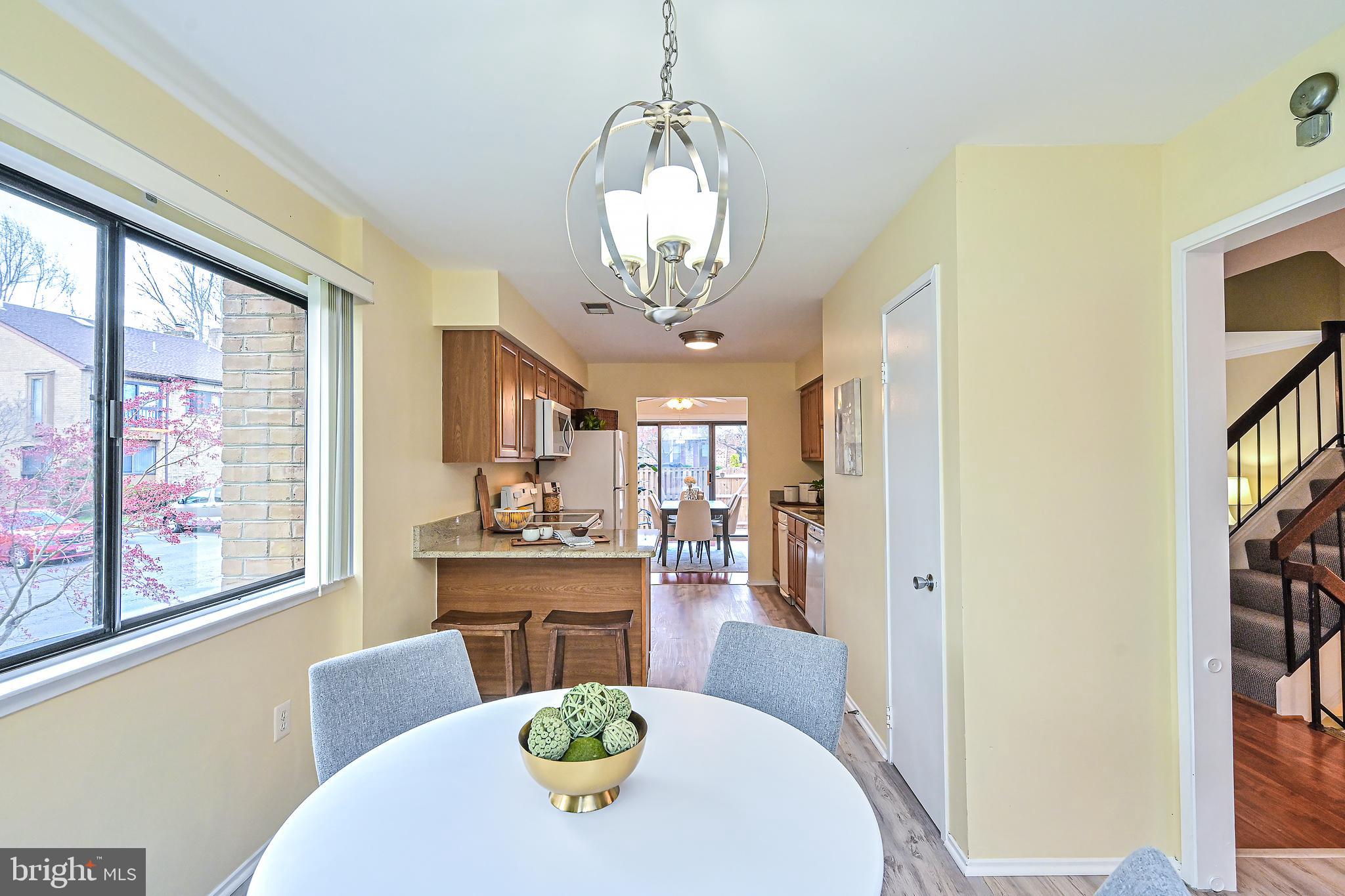 9068 Blarney Stone Drive Springfield, VA 22152 - Photo 8 of 47