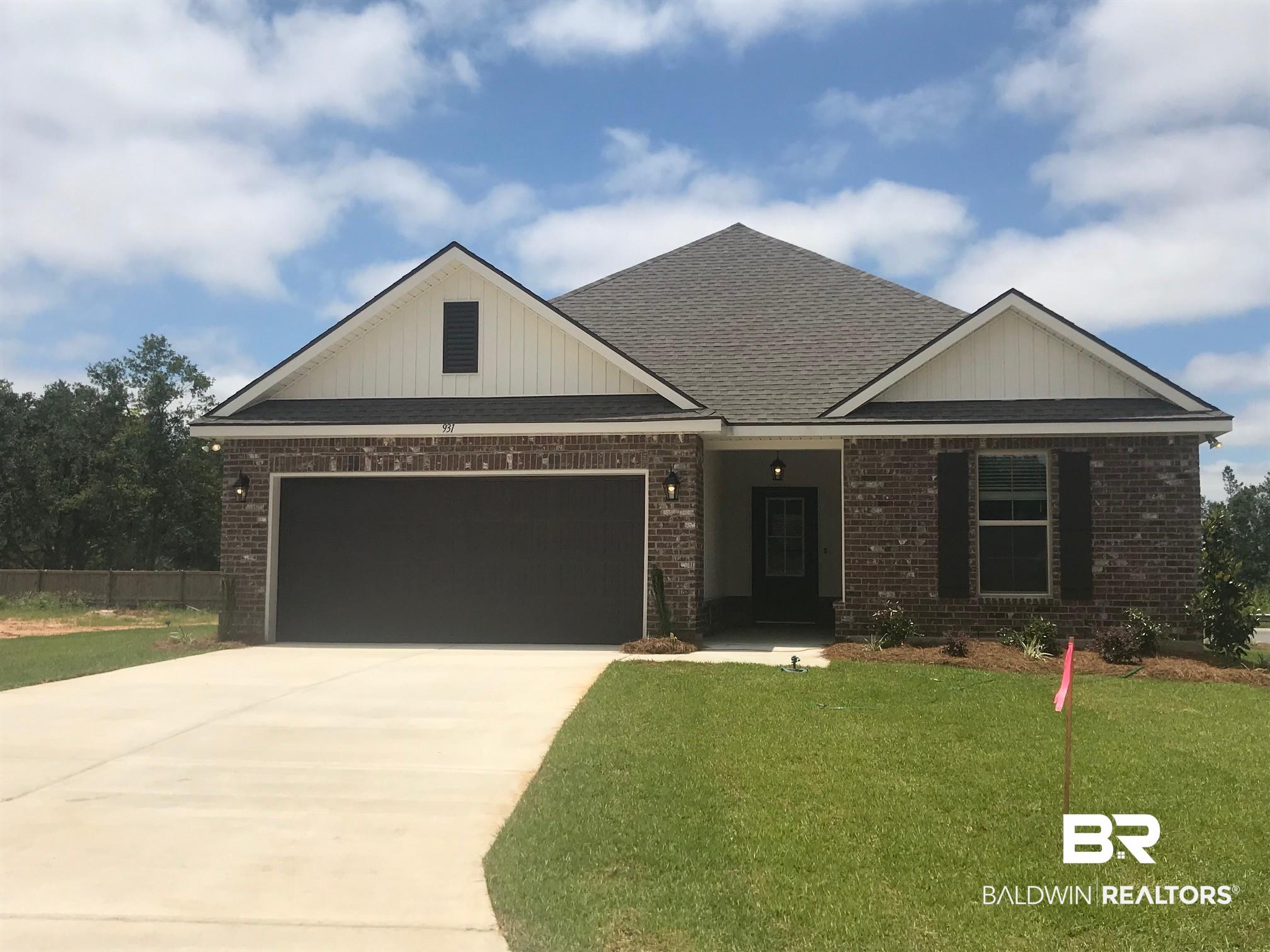 931 Gibson Court Foley, AL 36535 - Photo 1 of 3