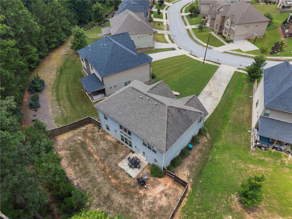 4818 Ralin Court Southwest Atlanta, GA 30331 - Photo 48 of 56 Gallery Image 48