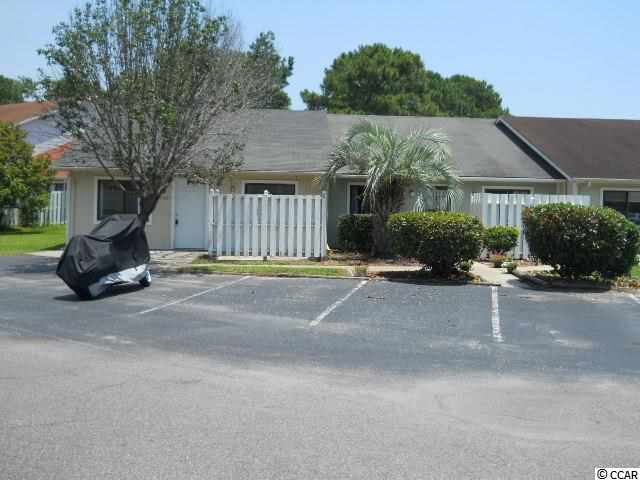 1400 Turkey Ridge Road, Unit A Surfside Beach, SC 29575 - Photo 1 of 7