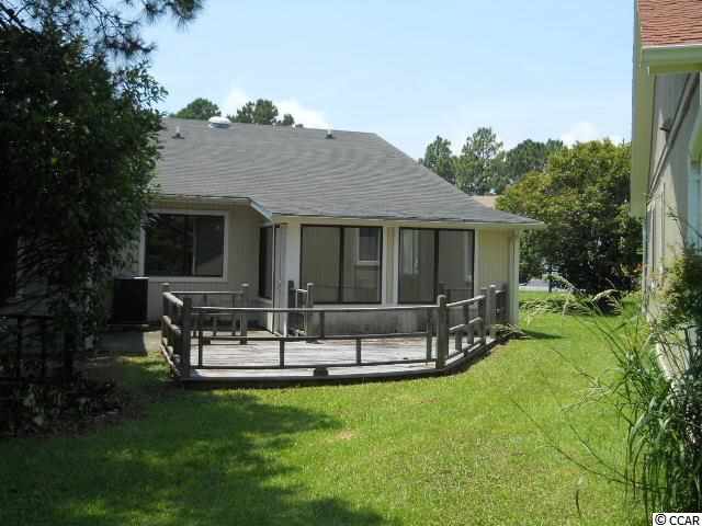 1400 Turkey Ridge Road, Unit A Surfside Beach, SC 29575 - Photo 2 of 7
