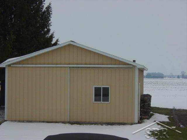 2193 South Van Buren Road Reese, MI 48757 - Photo 5 of 7 20035822-4.JPG