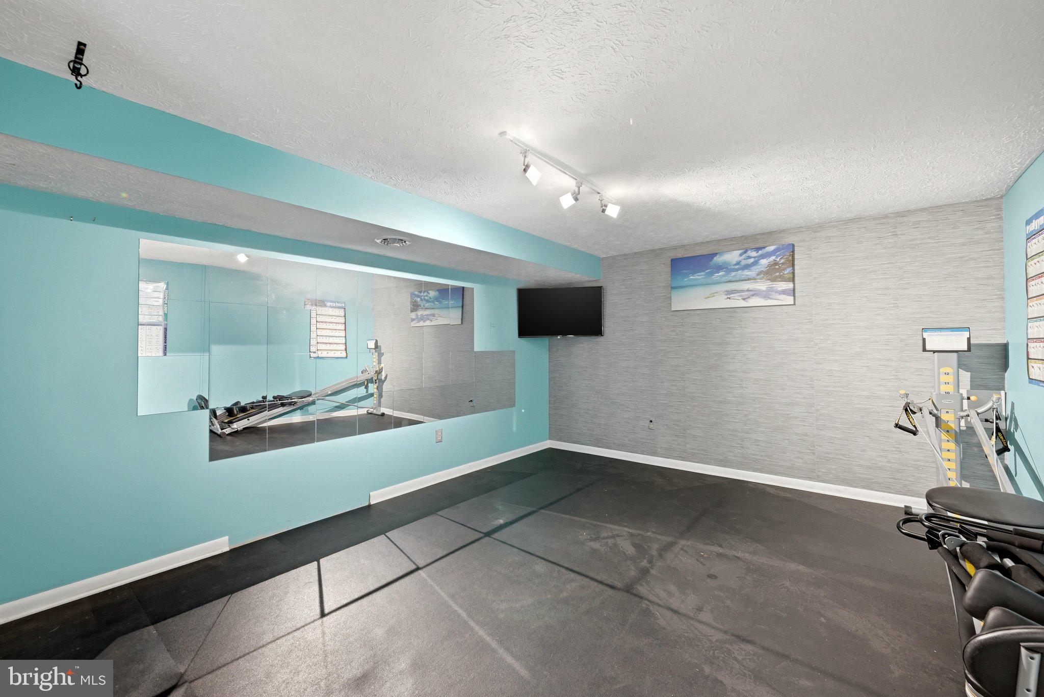 291 Huntersridge Road Winchester, VA 22602 - Photo 48 of 70 Exercise Room