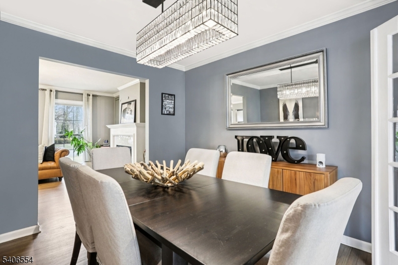 4 Delbarton Drive Madison, NJ 07940 - Photo 11 of 31