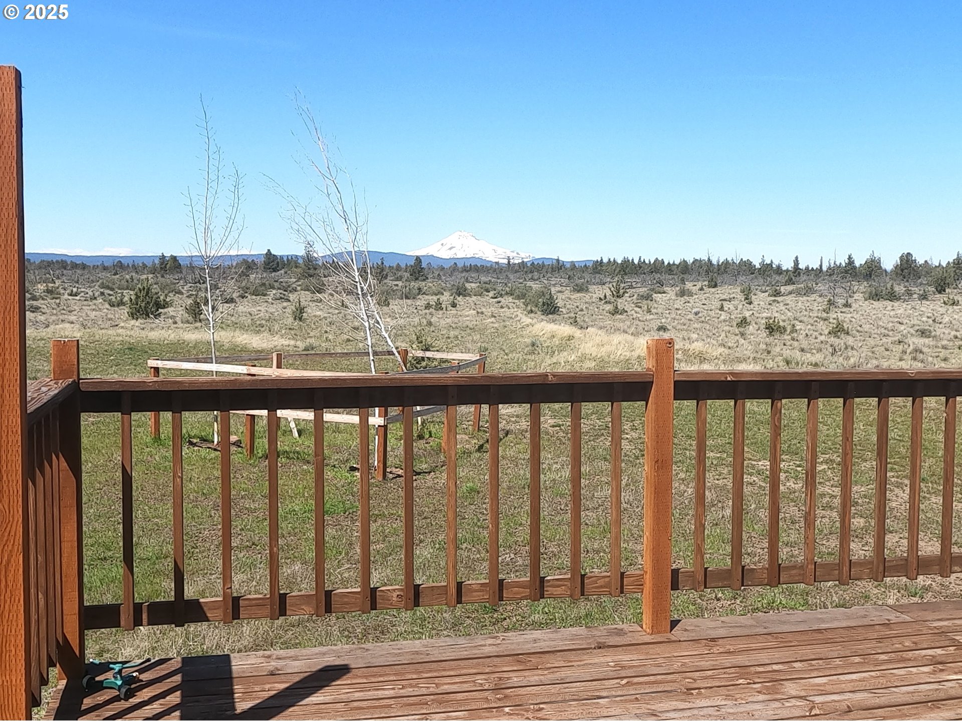 10500 Southwest Graham Road Culver, OR 97734 - Photo 12 of 34 a view of a terrace