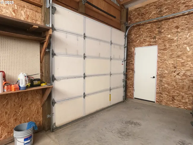 a view of small space