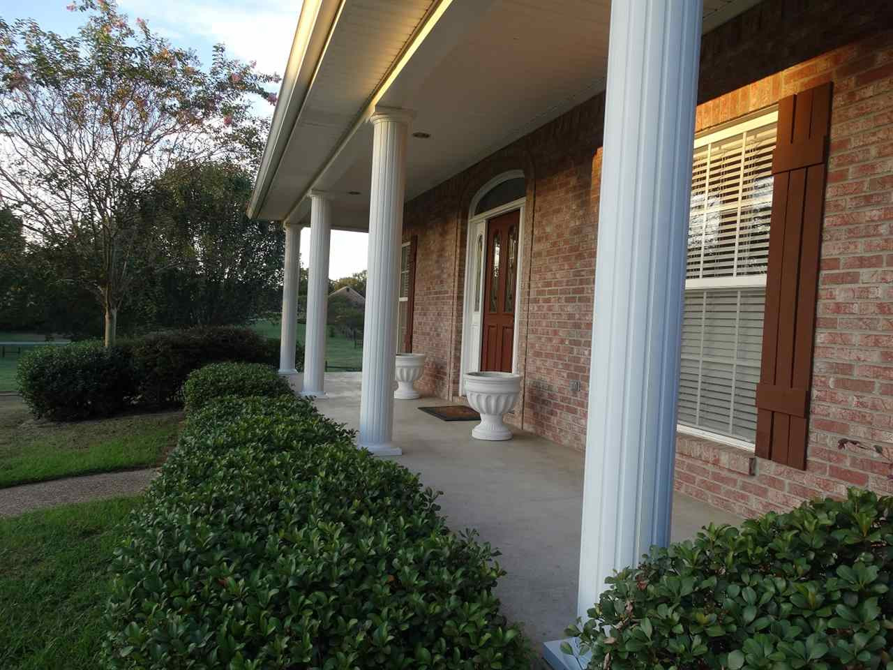 1290 South Jackson Road Terry, MS 39170 - Photo 3 of 44 Photo 3