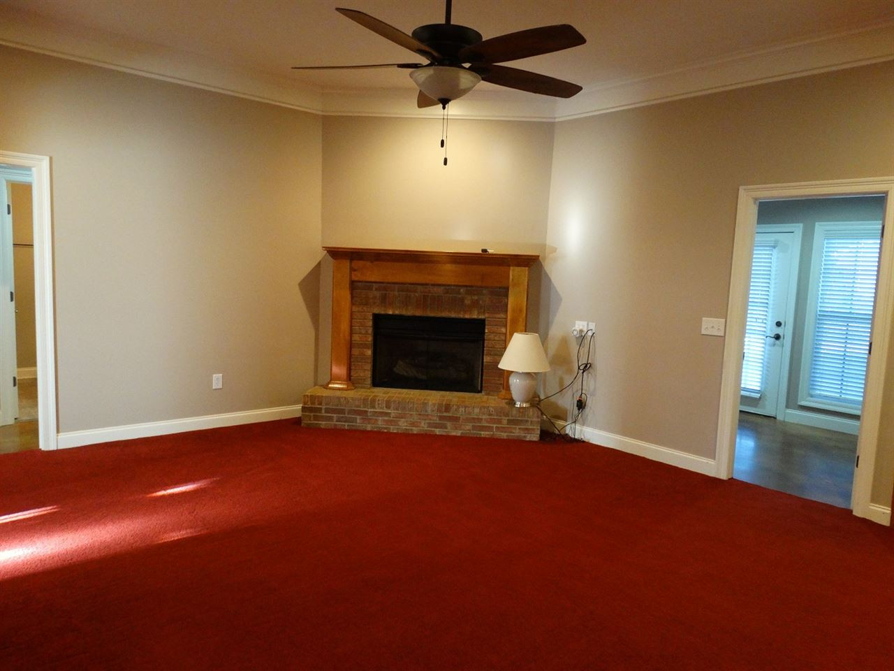 1290 South Jackson Road Terry, MS 39170 - Photo 4 of 44 Photo 4