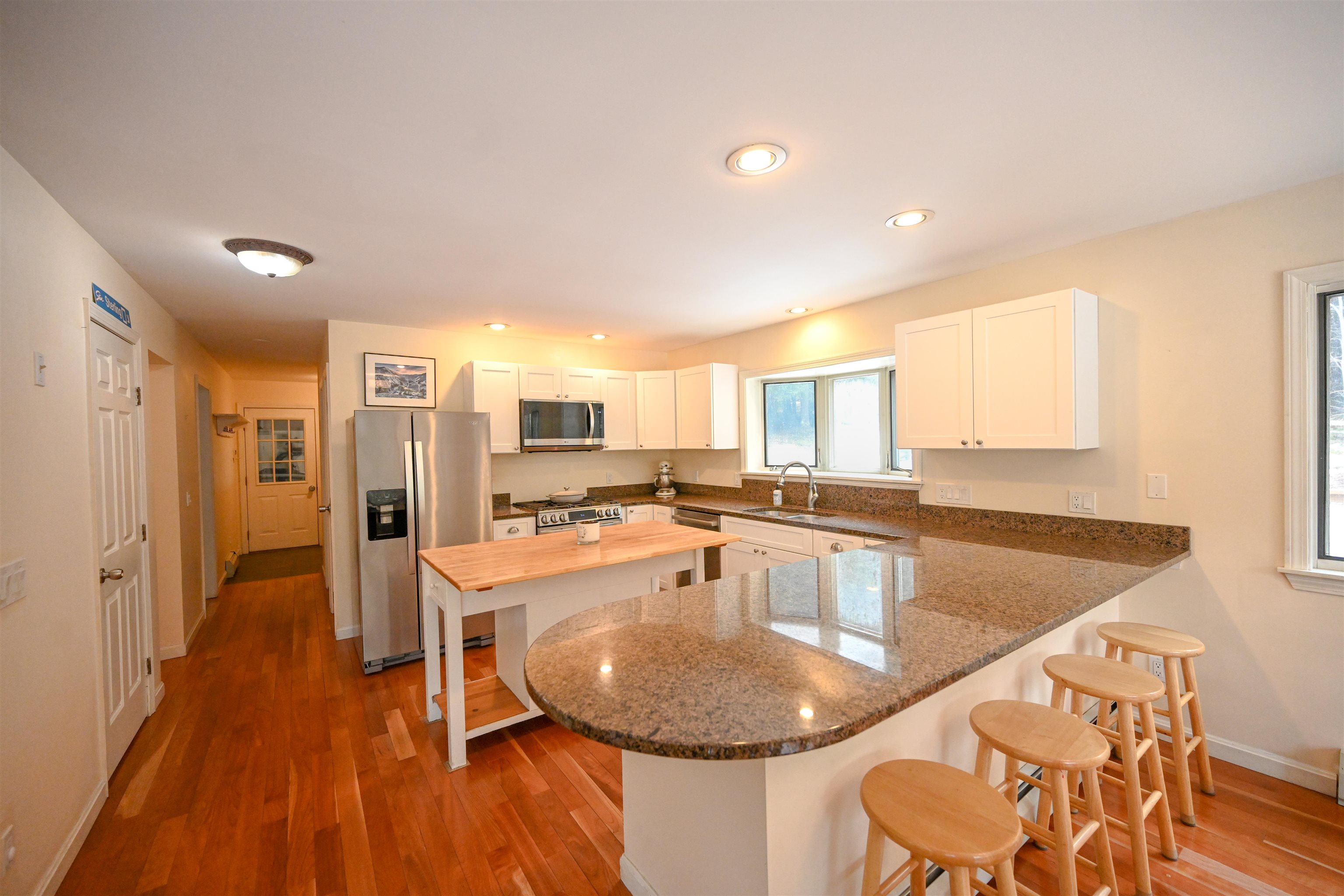 307 Winterbird Road Stowe, VT 05672 - Photo 13 of 52