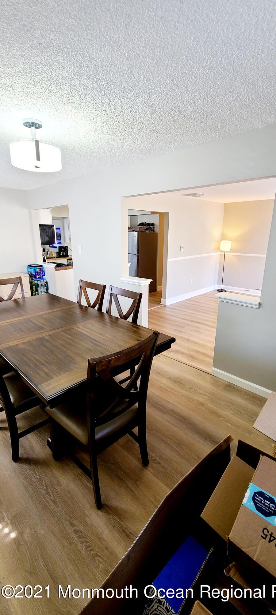 34 Letts Landing Road Waretown, NJ 08758 - Photo 7 of 23 a view of a workspace with furniture