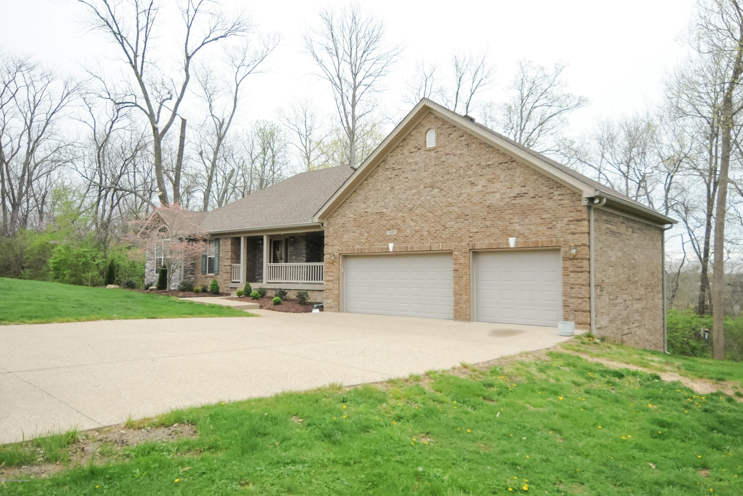 5001 Thurman Road Louisville, KY 40299 - Photo 4 of 43 5001ThurmanRd-4