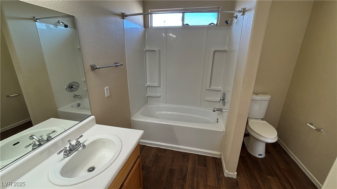 709 Spotted Eagle Street Henderson, NV 89015 - Photo 16 of 24