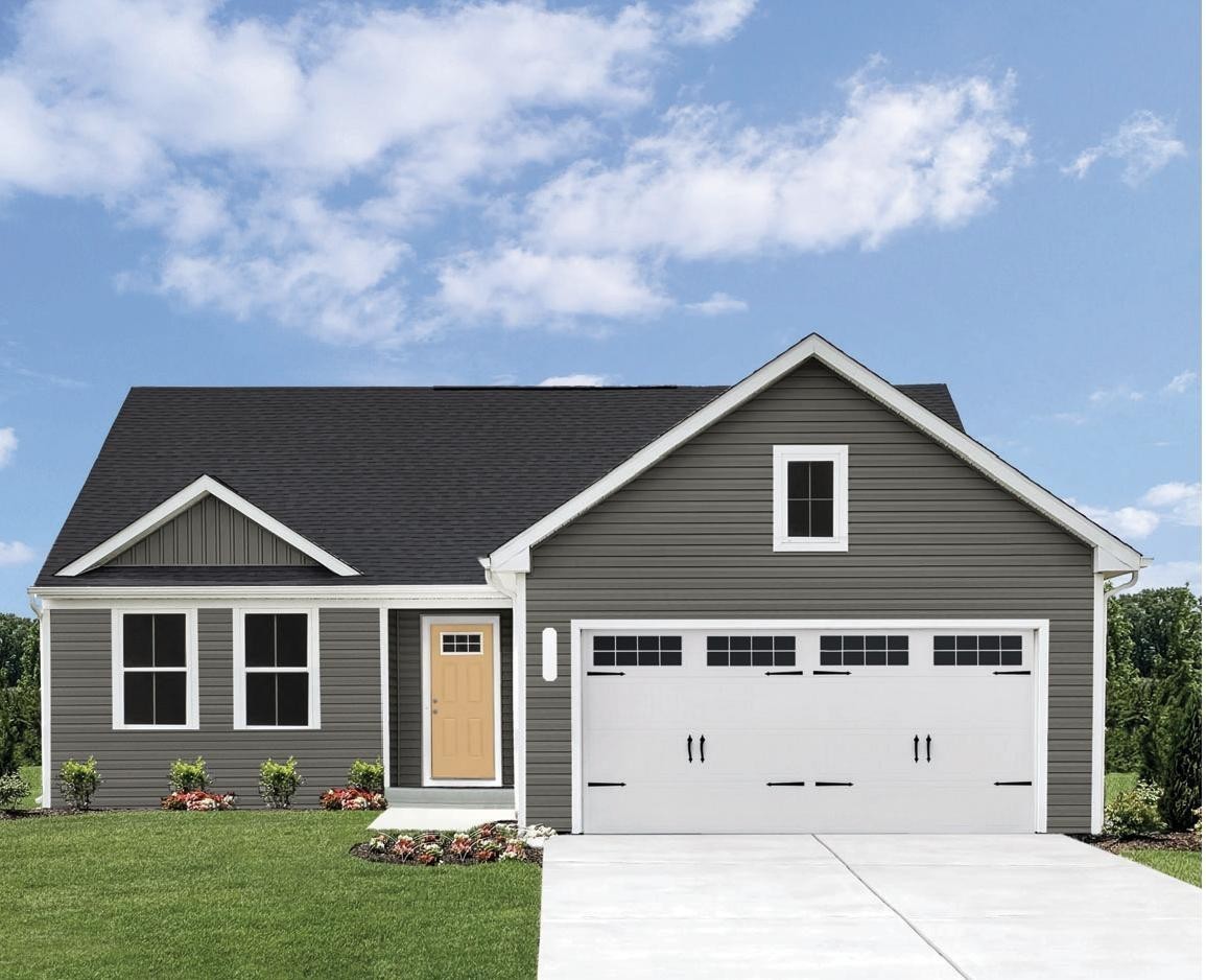 2008 Abberly Cir Spring Hill Spring Hill, TN 37174 - Photo 1 of 17