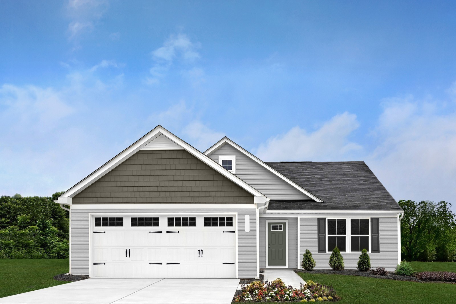 2008 Abberly Cir Spring Hill Spring Hill, TN 37174 - Photo 2 of 17