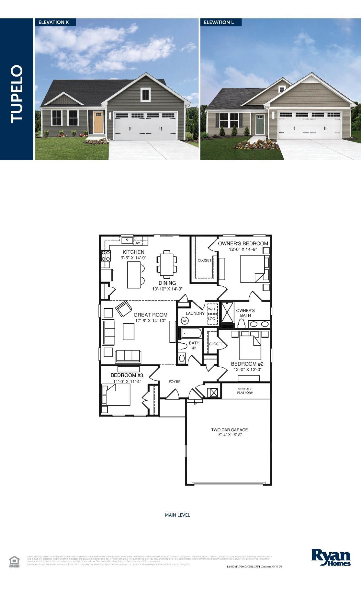 2008 Abberly Cir Spring Hill Spring Hill, TN 37174 - Photo 3 of 17