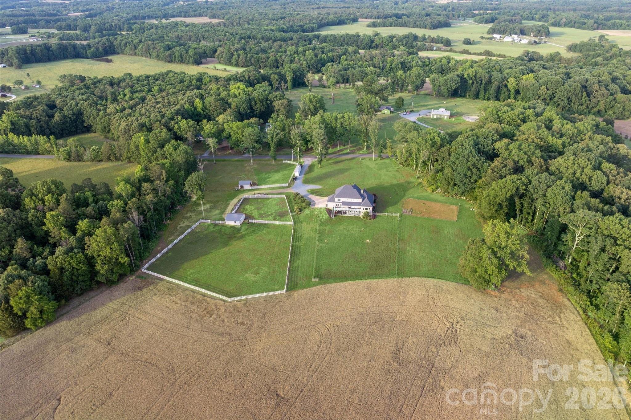 2206 Camden Road Wingate, NC 28174 - Photo 42 of 46