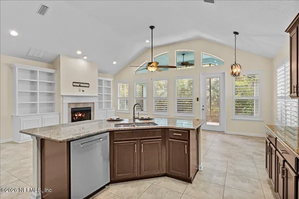 $649,000 | 1201 East Redrock Ridge Avenue, St. Johns, FL 32259