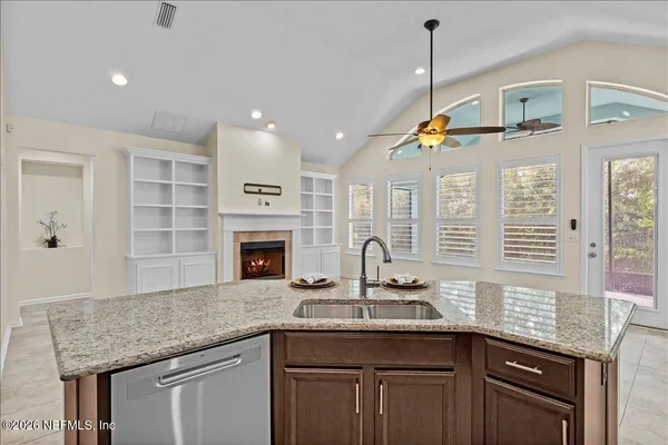 $649,000 | 1201 East Redrock Ridge Avenue, St. Johns, FL 32259